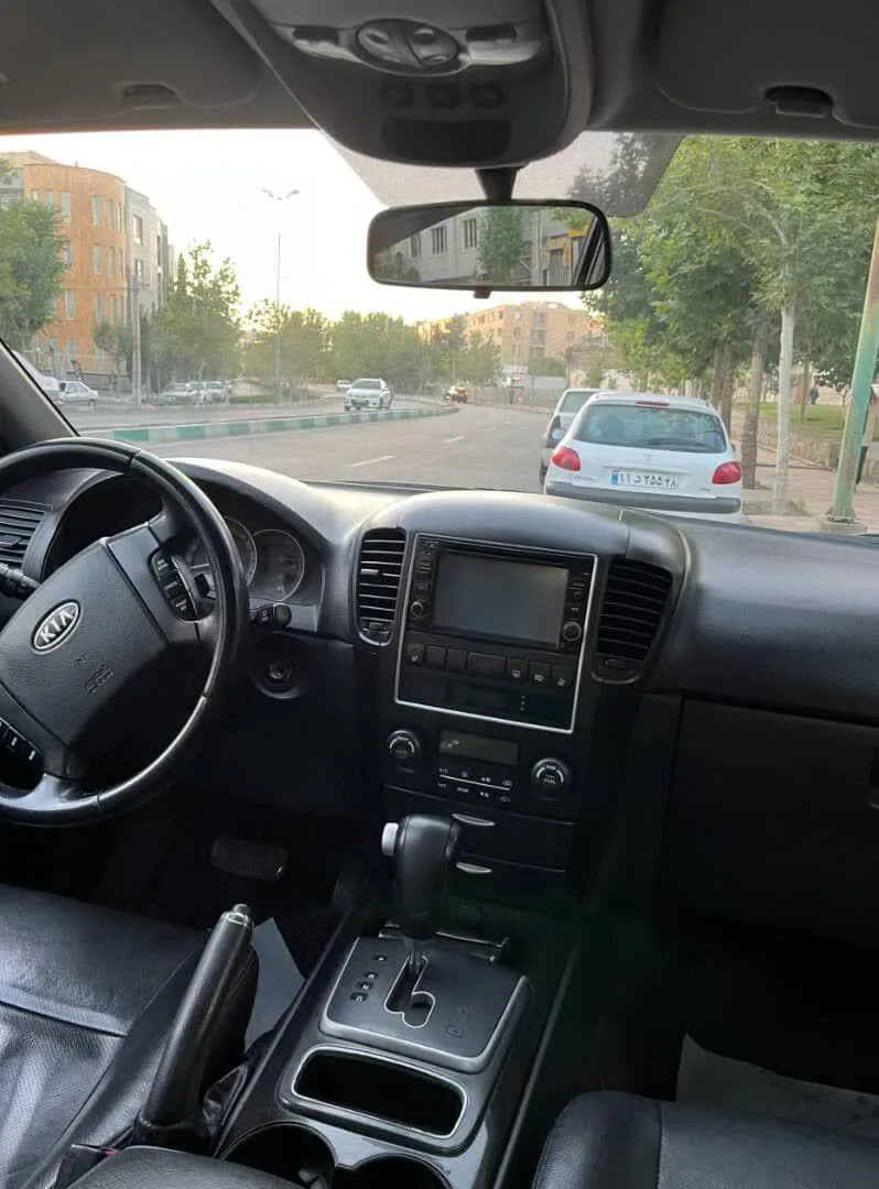 کیا  سورنتو 2