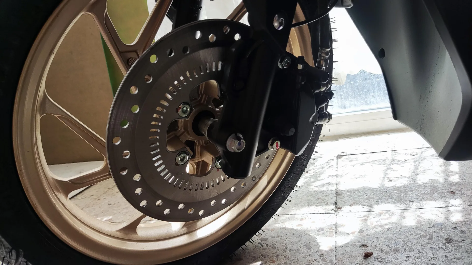 نیرو موتور شیراز  گلکسی CL170 10