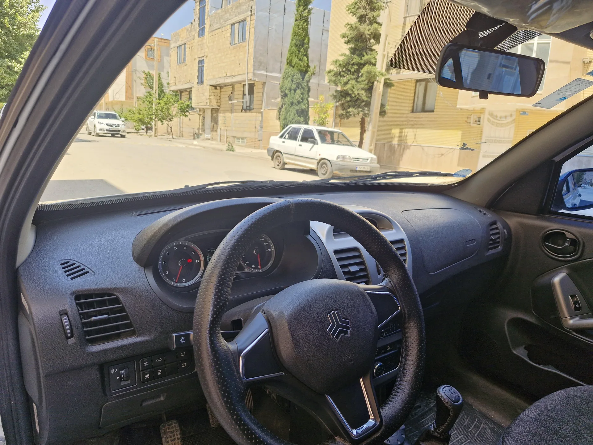 کوییک  SR 4