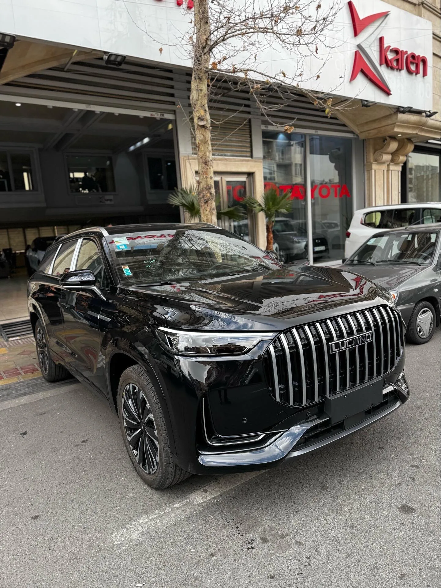 لوکانو L8