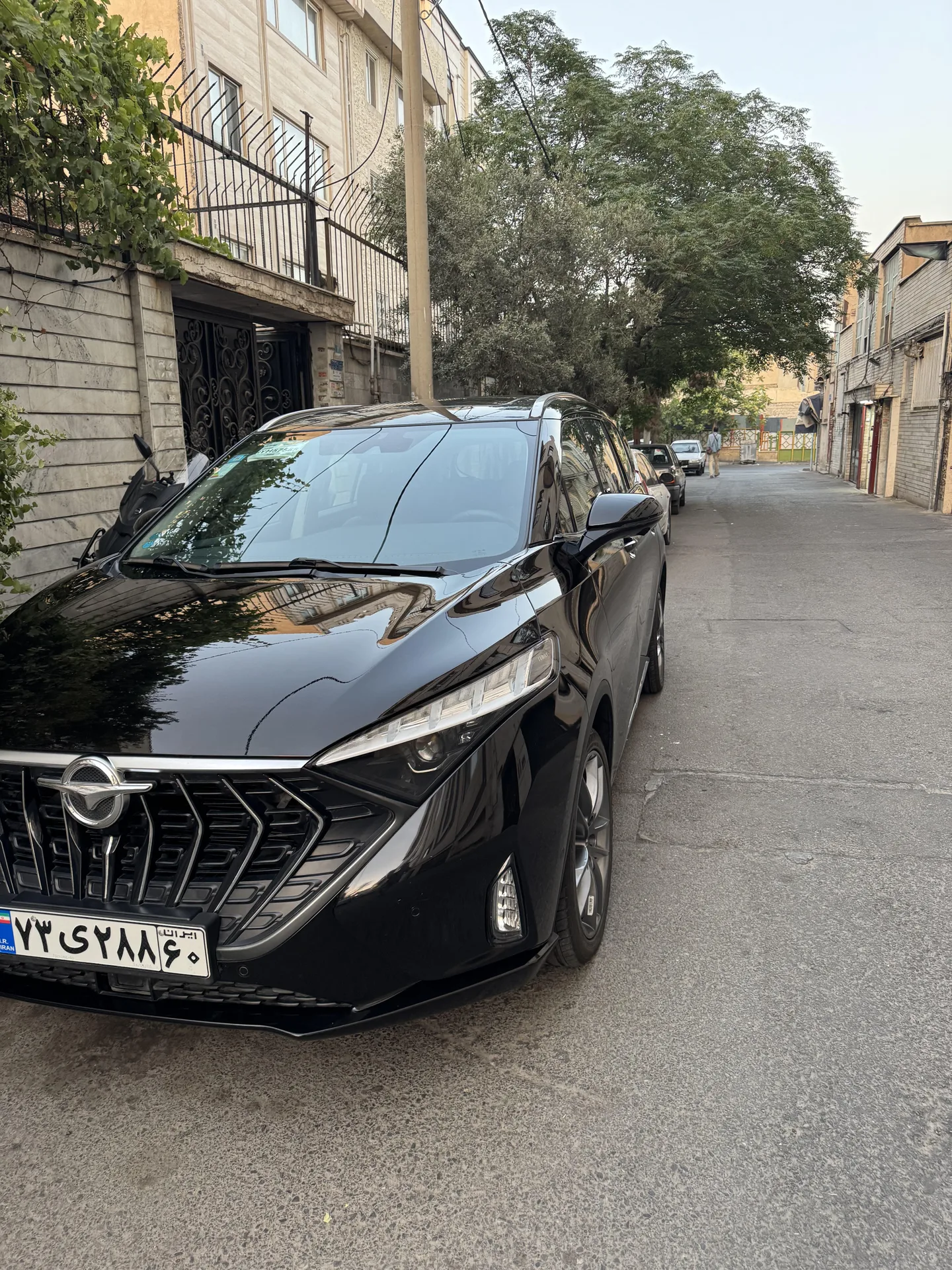 هایما  7X 3