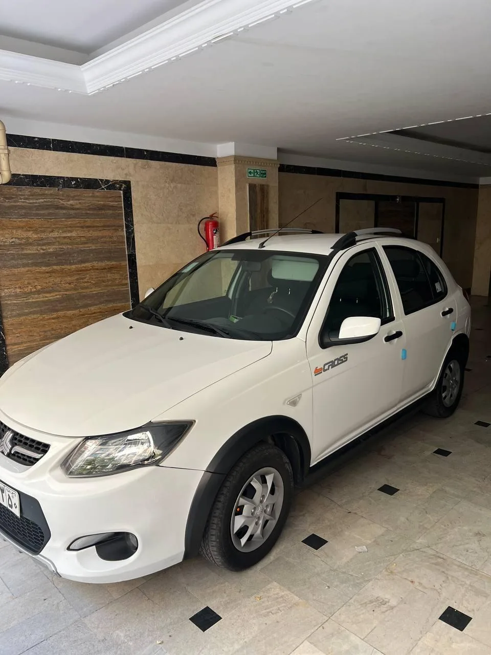 کوییک دنده ای