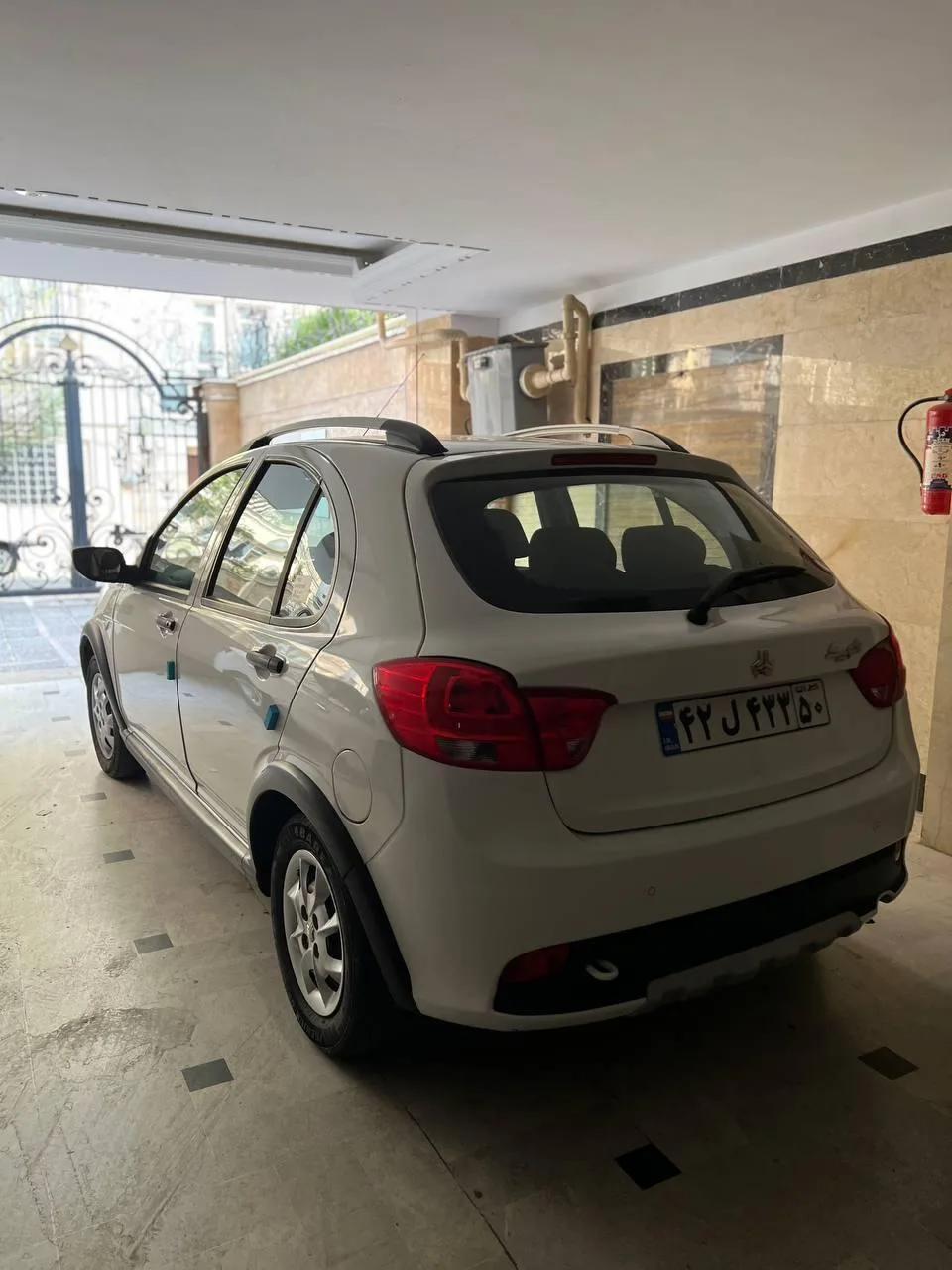کوییک  دنده ای 3