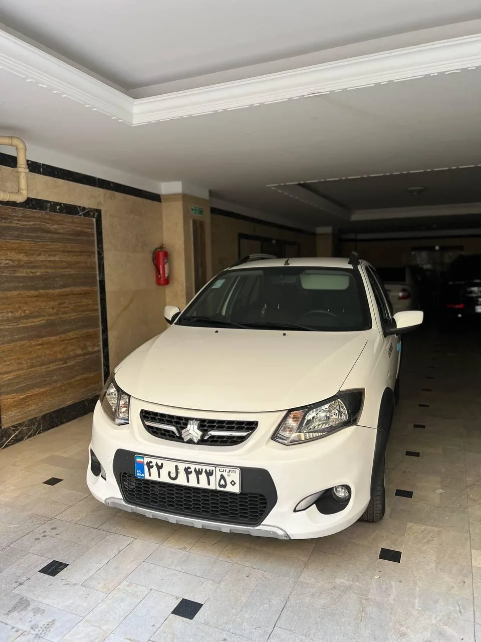 کوییک  دنده ای 4