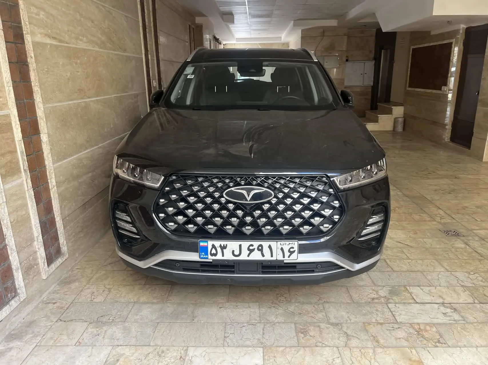 فونیکس تیگو 7 پرو