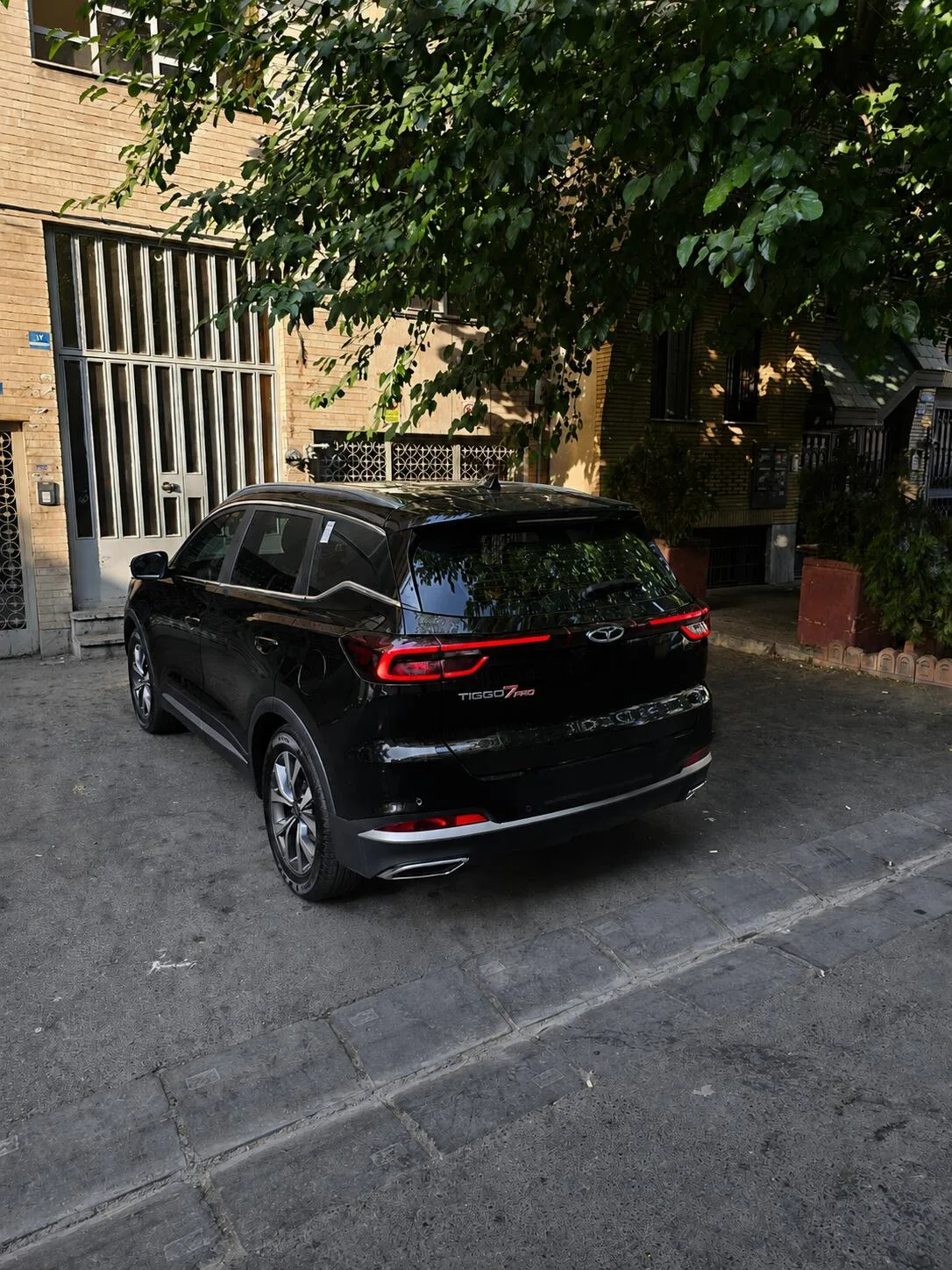 فونیکس  تیگو 7 پرو 2