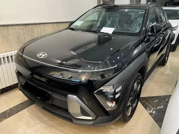 هیوندای  کونا