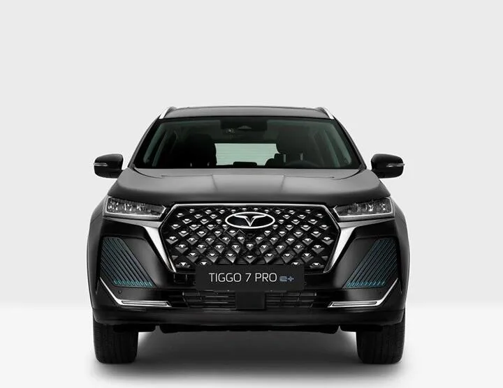فونیکس  تیگو 7 پرو هیبرید (F7 PRO PHEV) 2