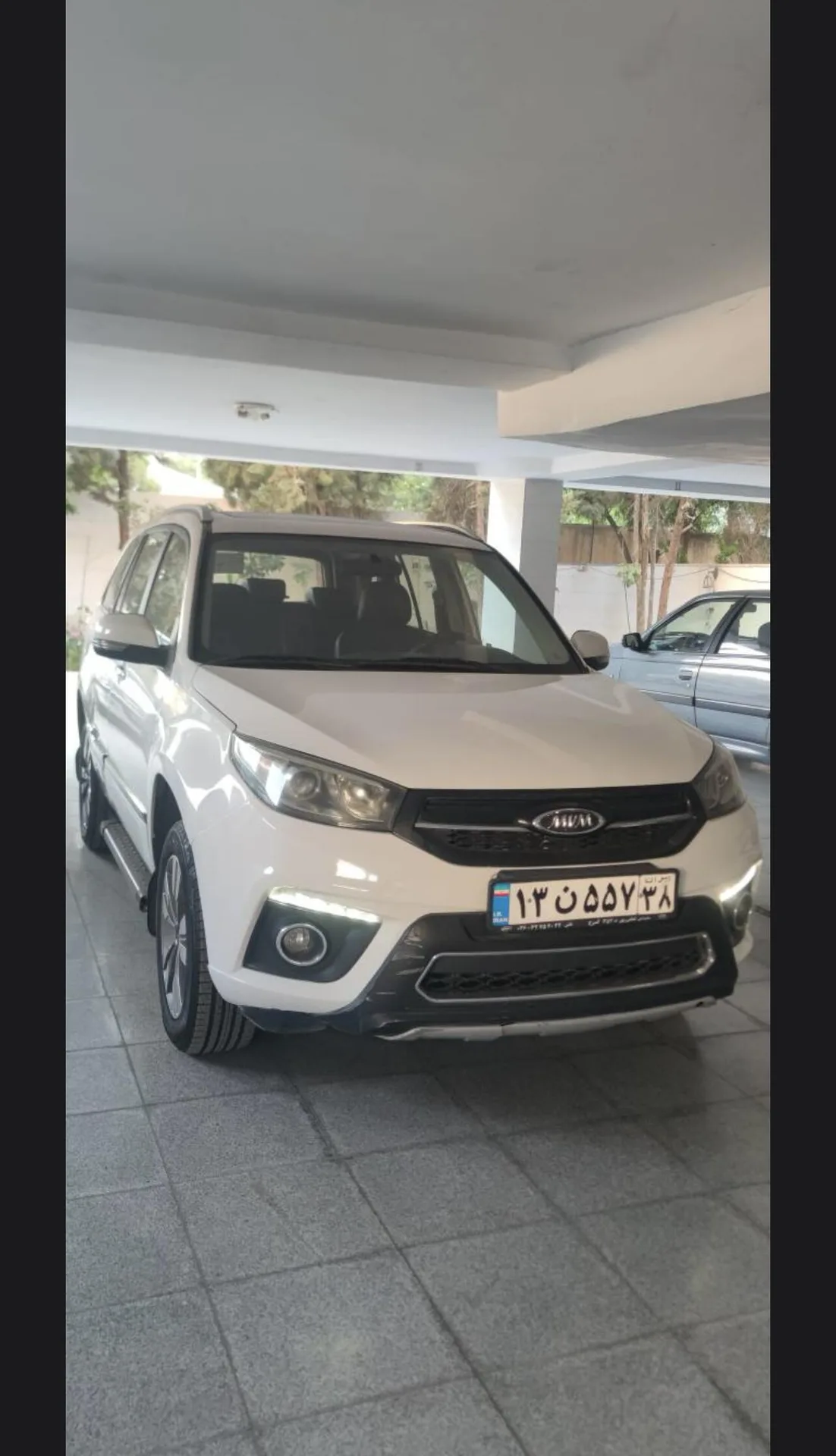 ام وی ام  X33 S 2