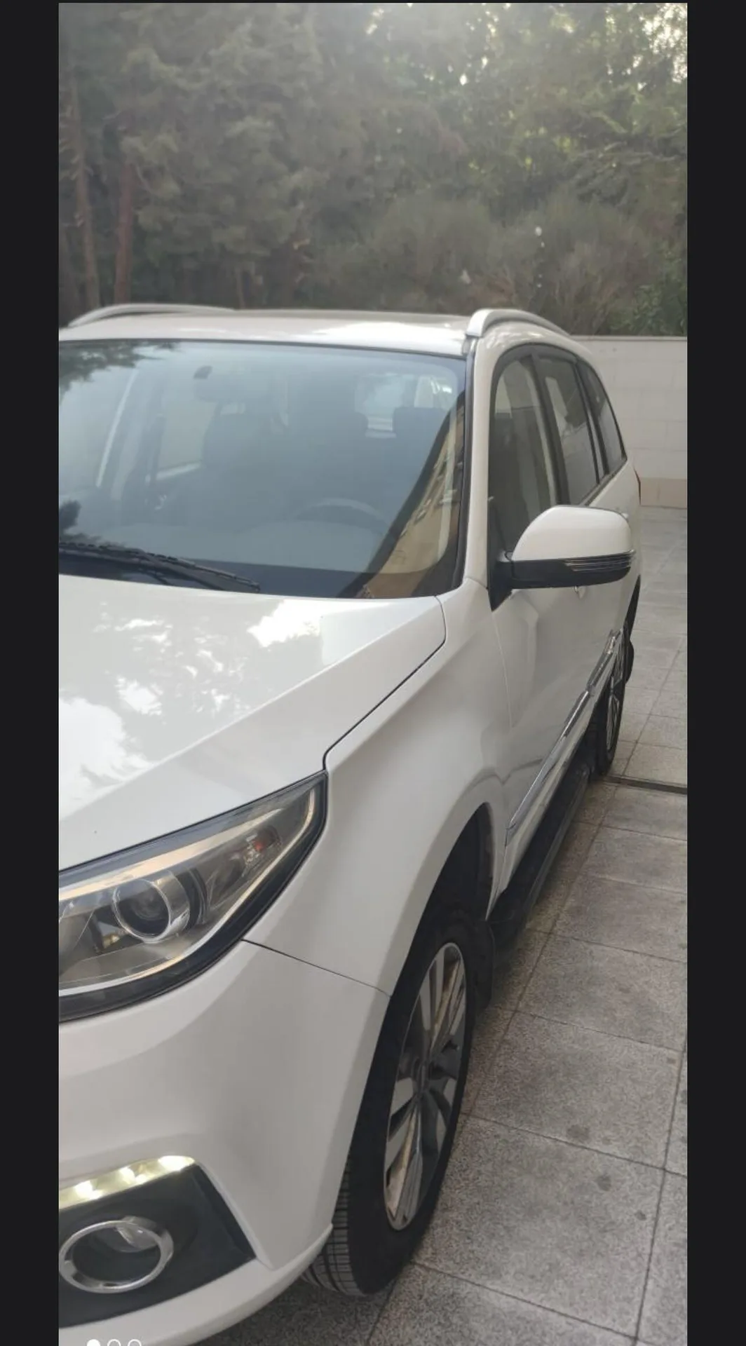 ام وی ام  X33 S 3