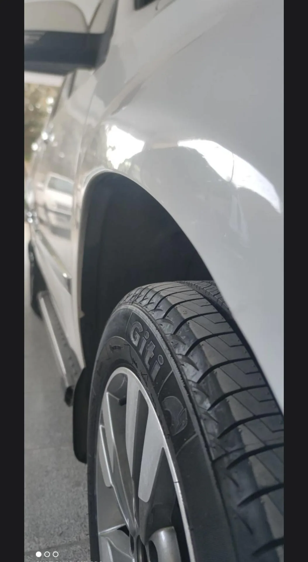 ام وی ام  X33 S 4