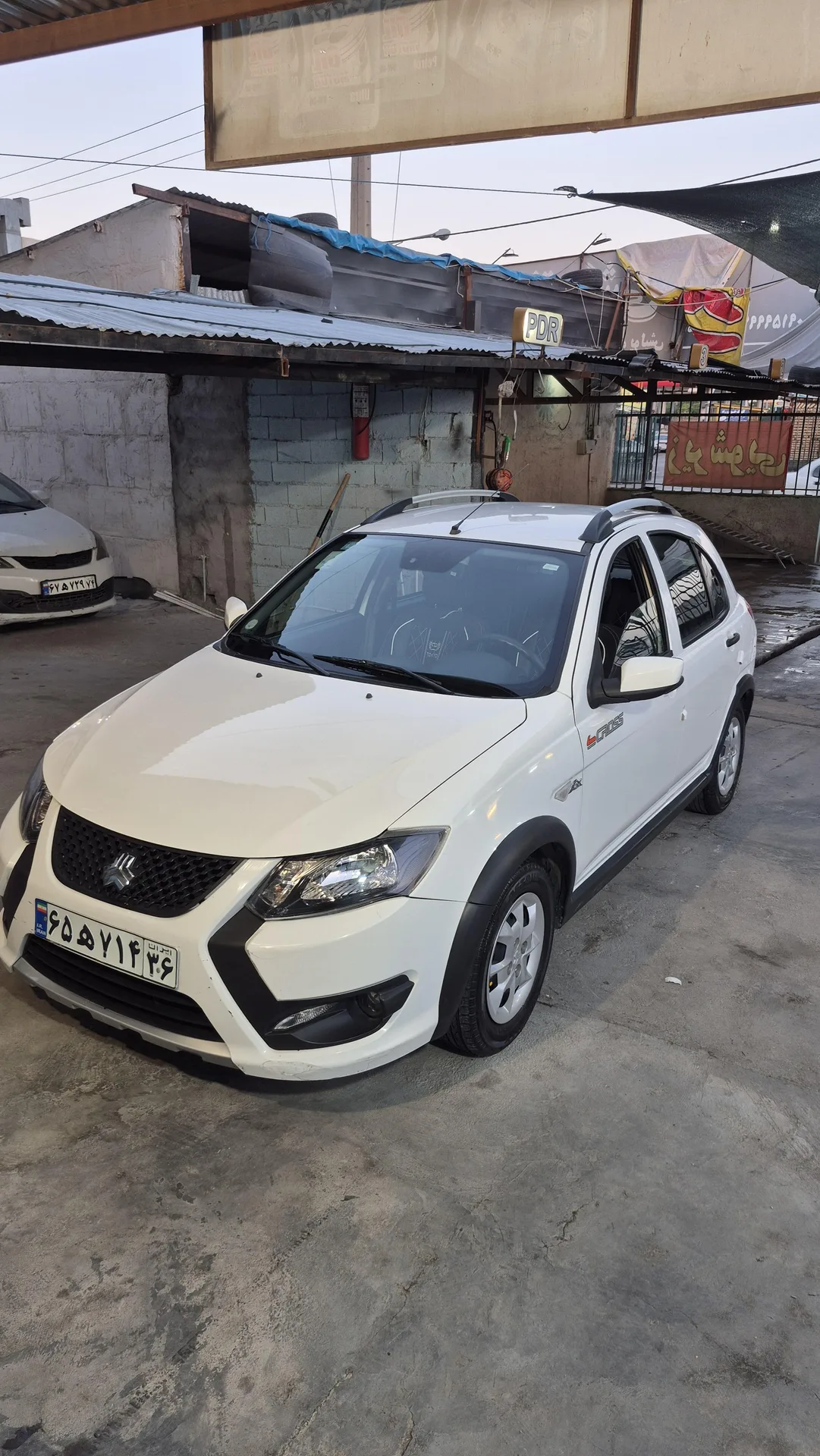 کوییک  GX 2
