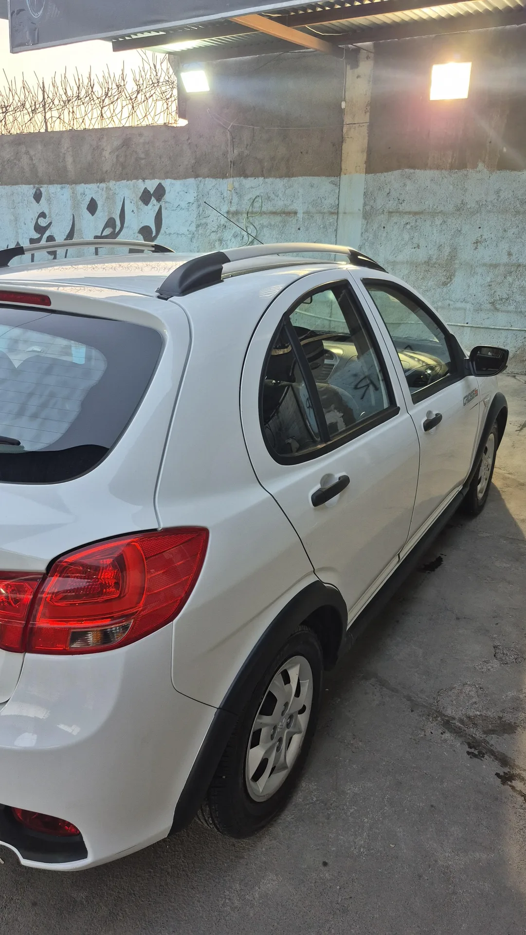 کوییک  GX 3