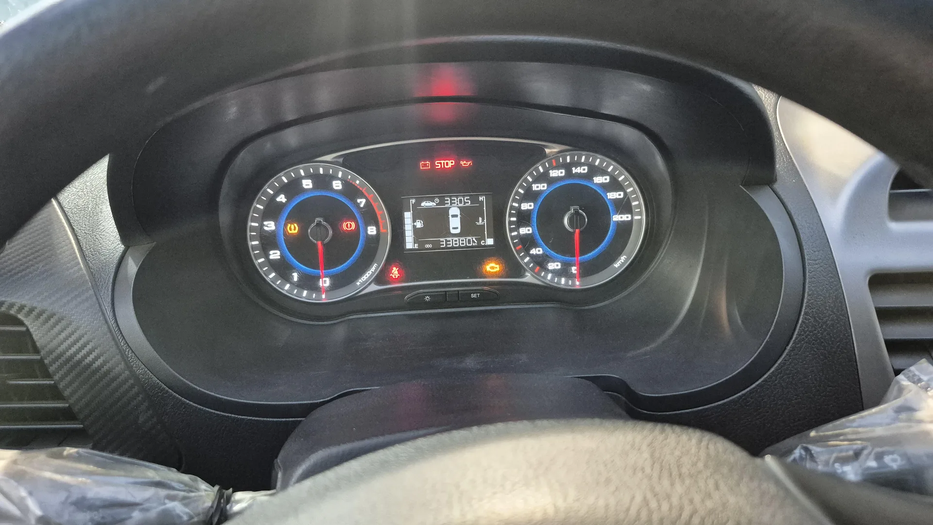 کوییک  GX 4
