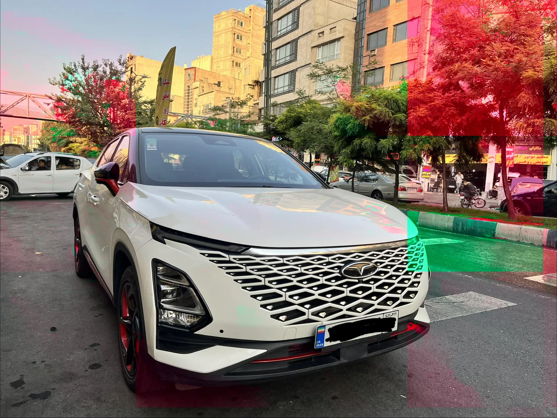 فونیکس FX