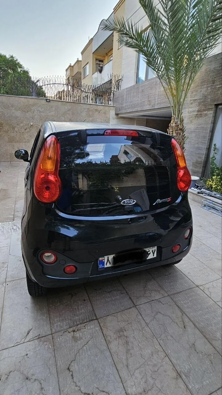 ام وی ام  110 2