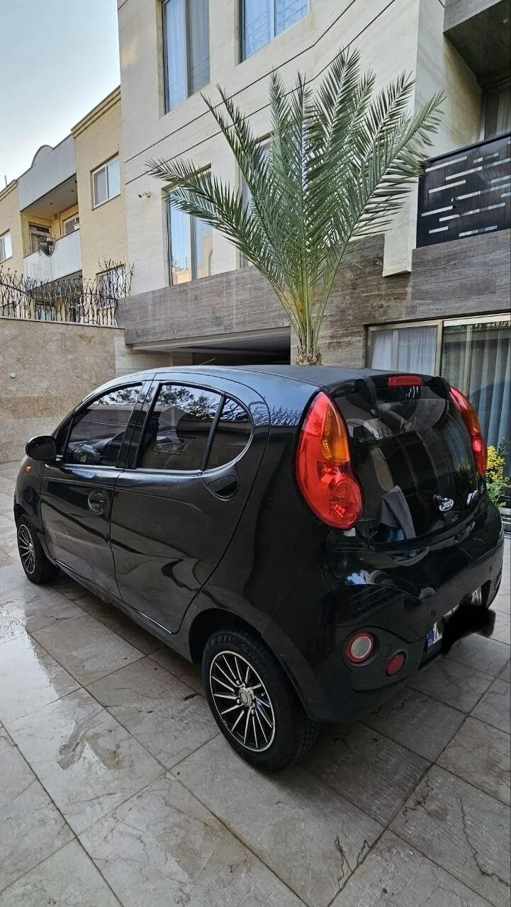 ام وی ام  110 3