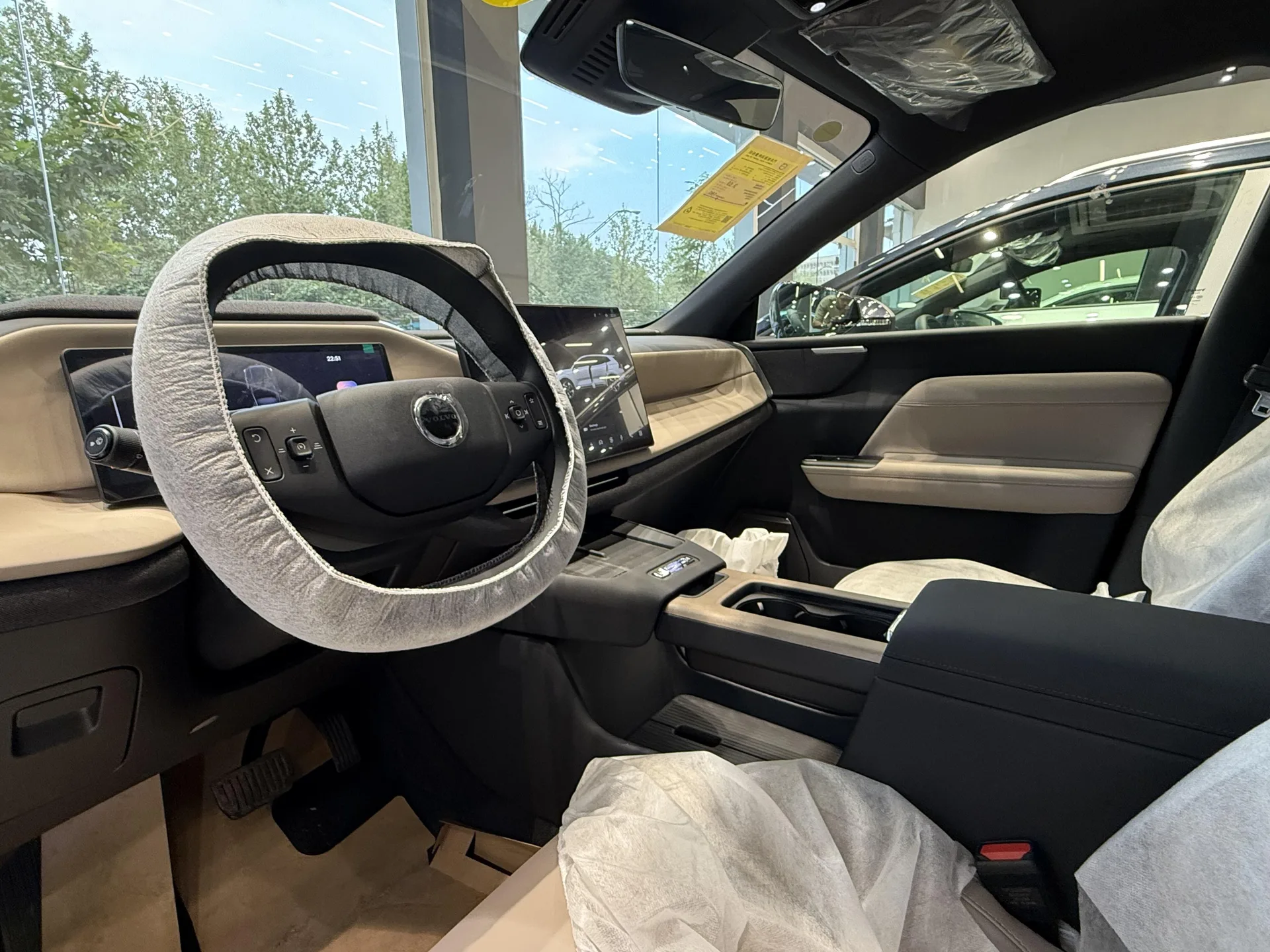 ولوو  XC70 2