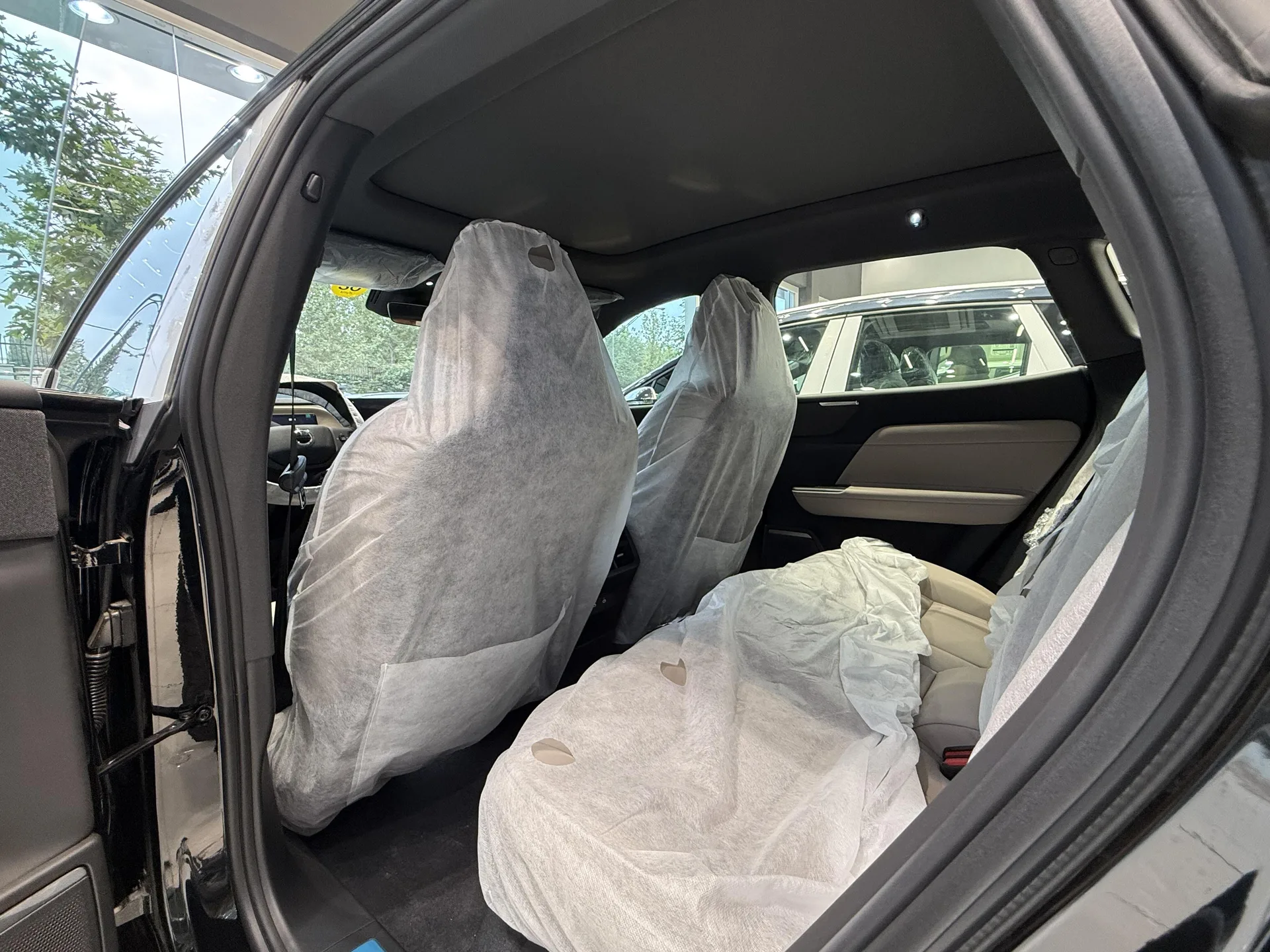 ولوو  XC70 3