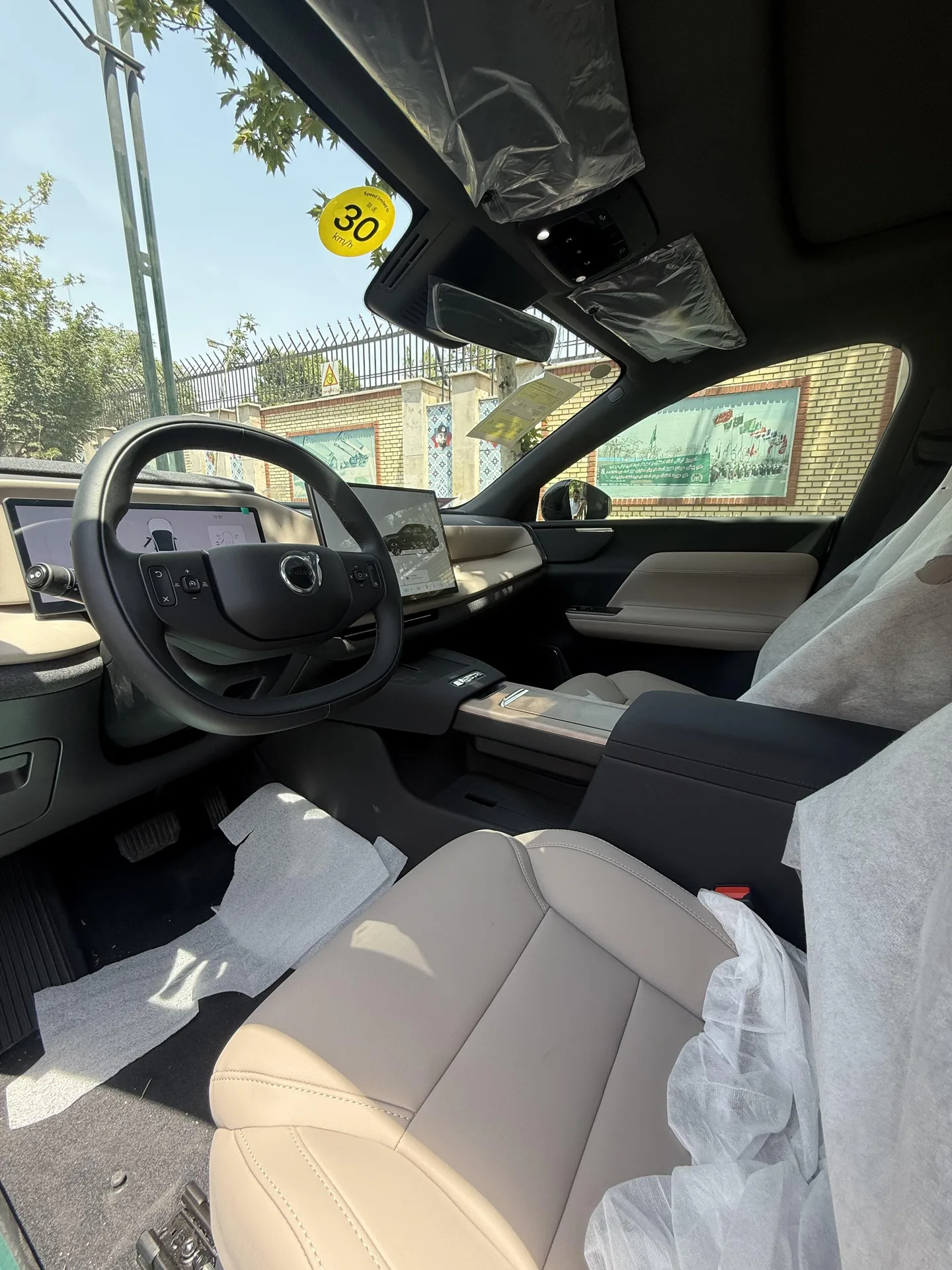 ولوو  XC70 5
