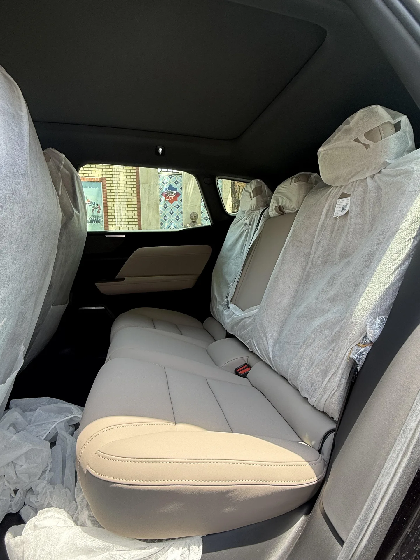 ولوو  XC70 6