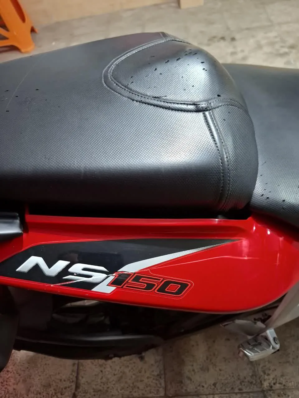باجاج  پالس 150NS 2