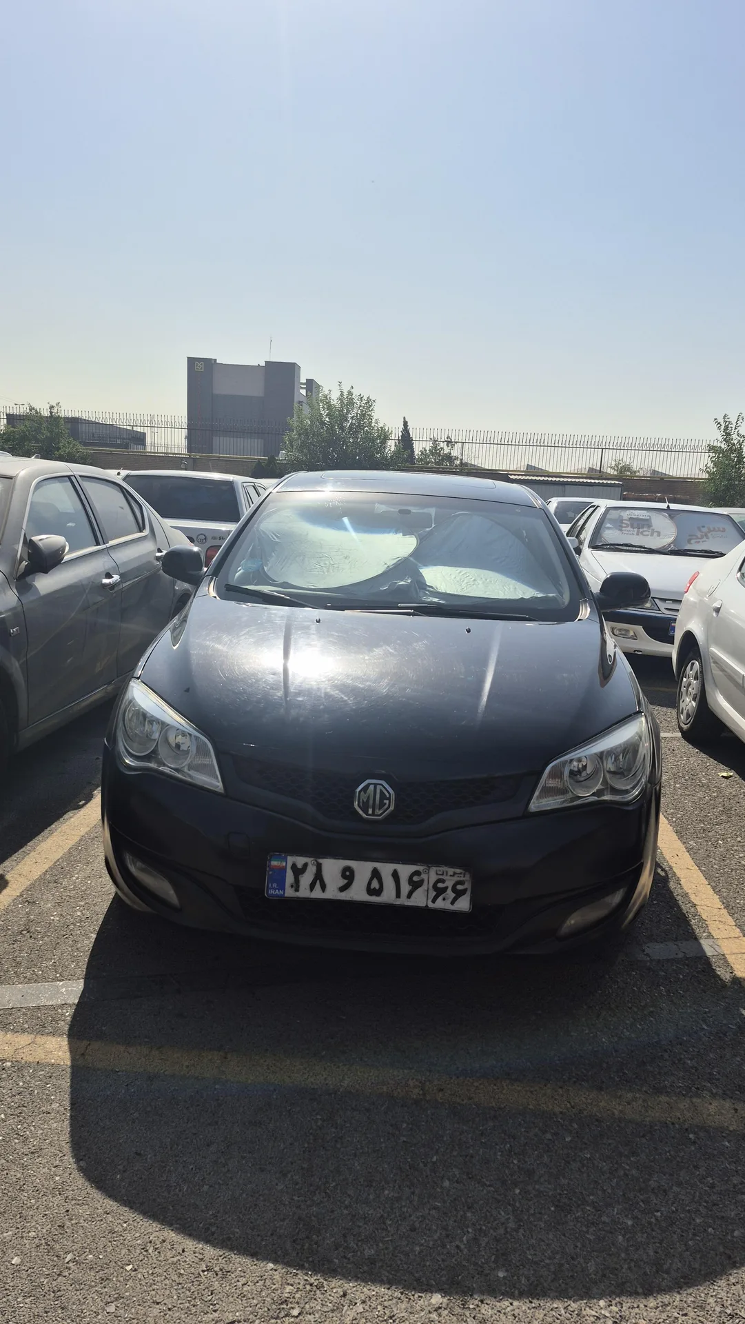 ام جی 350