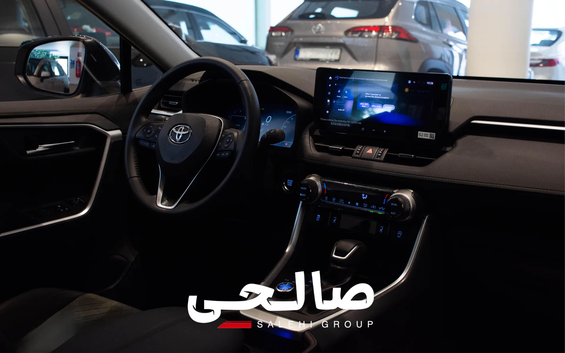 تویوتا  راوفور 3