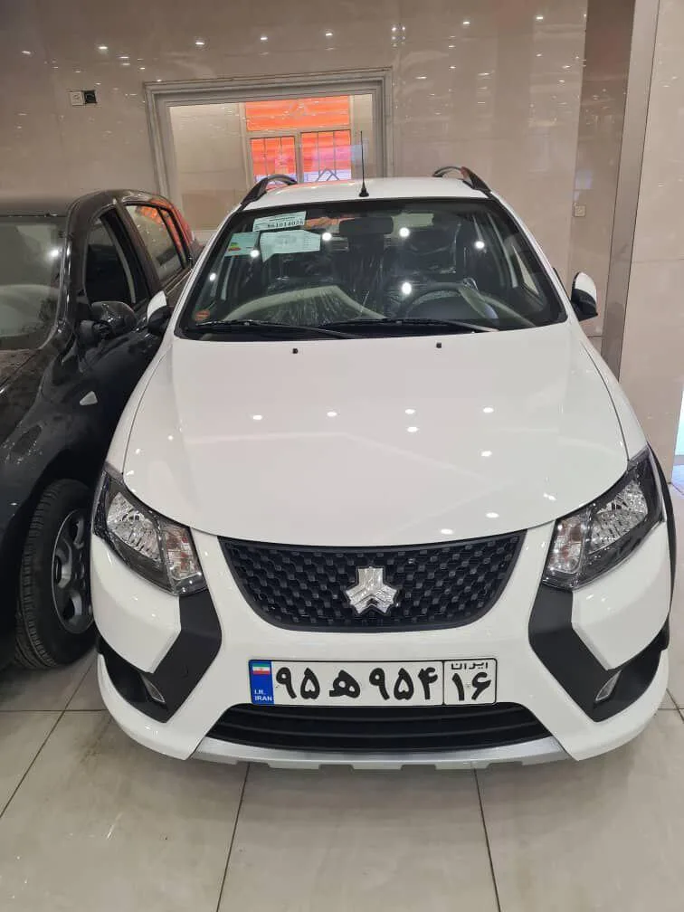 کوییک GX