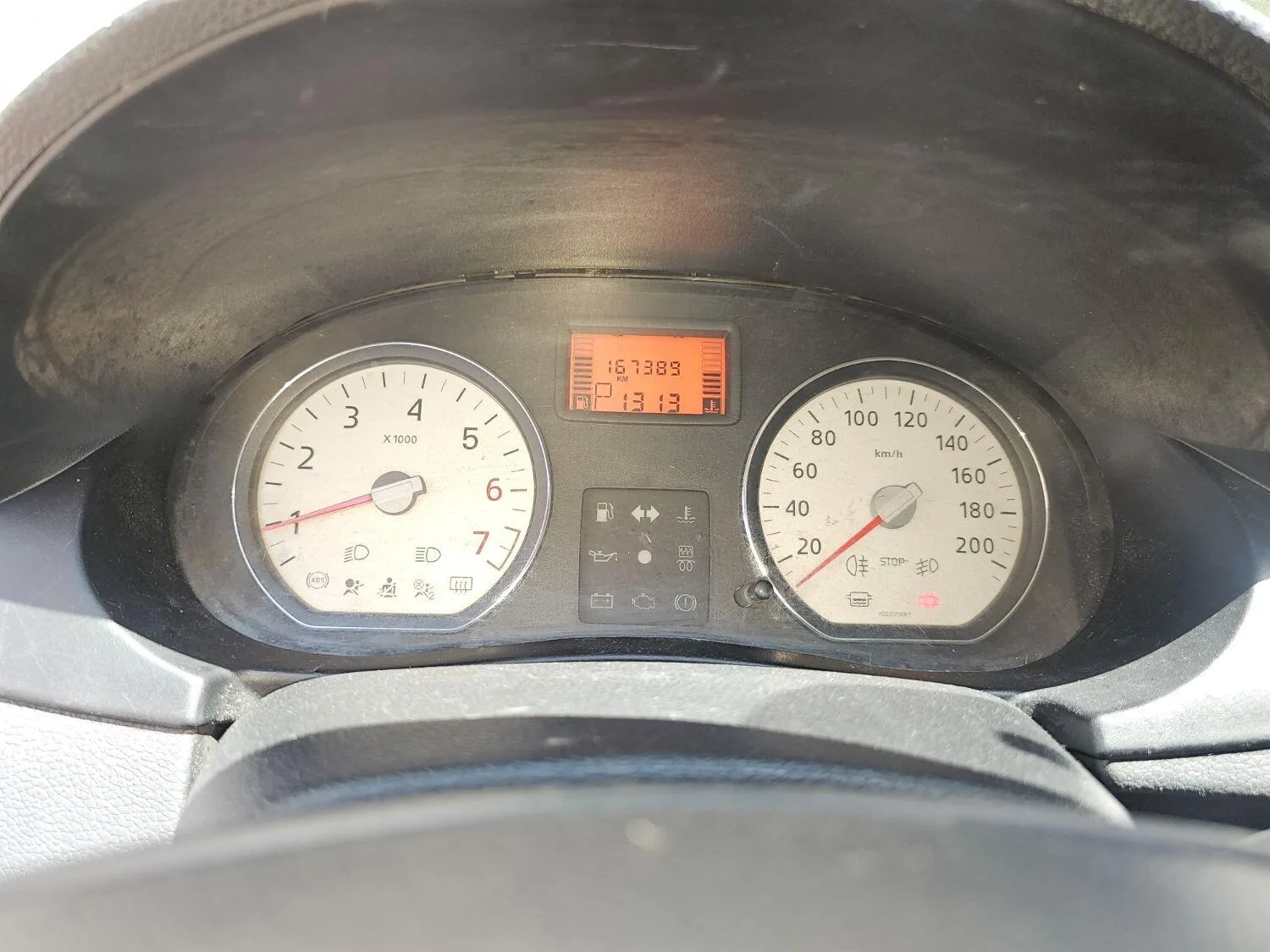 رنو  تندر 90 2