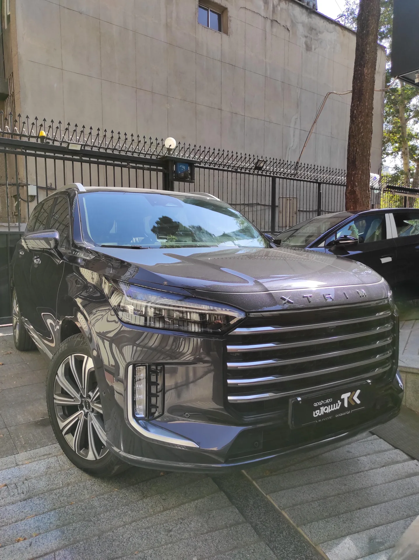 اکستریم  VX (QX) 2