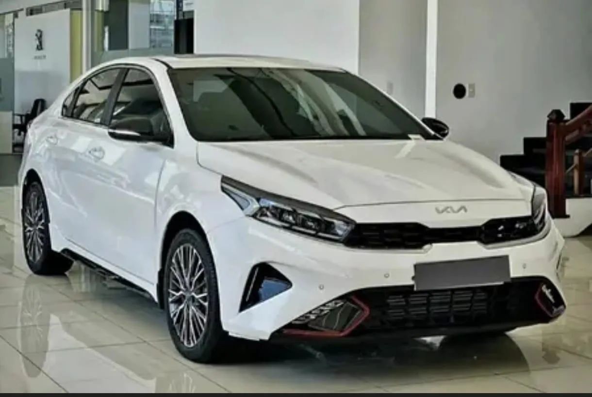 کیا K3