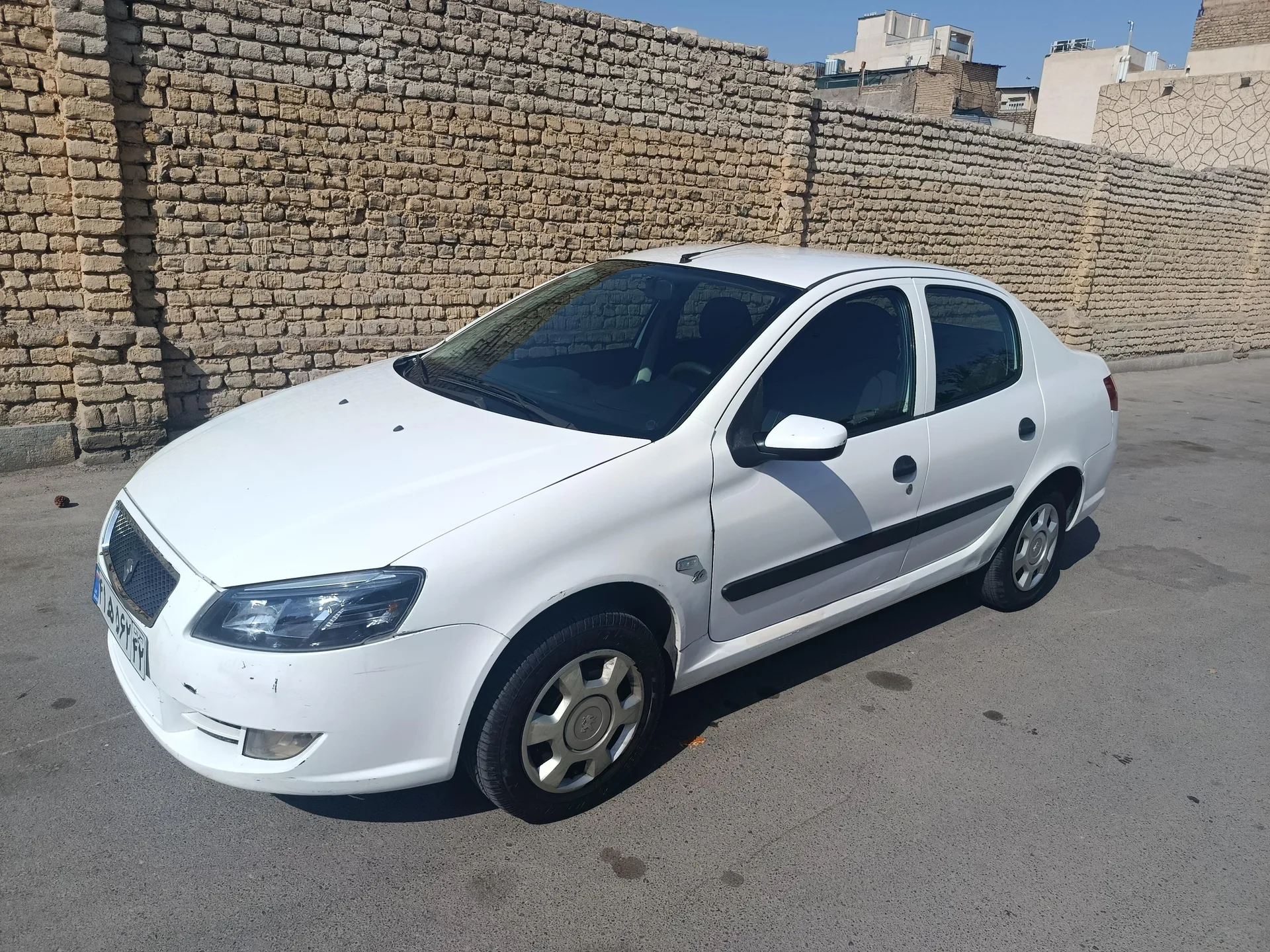 رانا LX