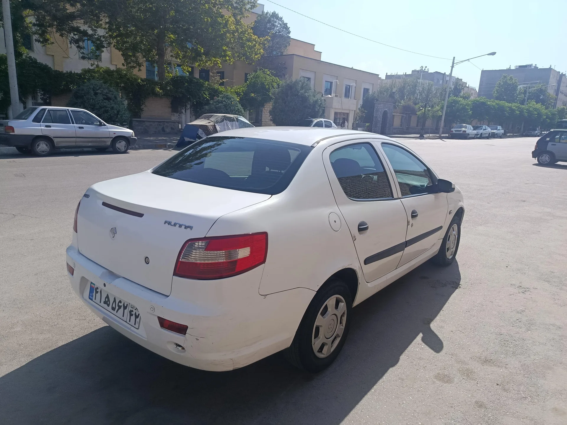 رانا  LX 2