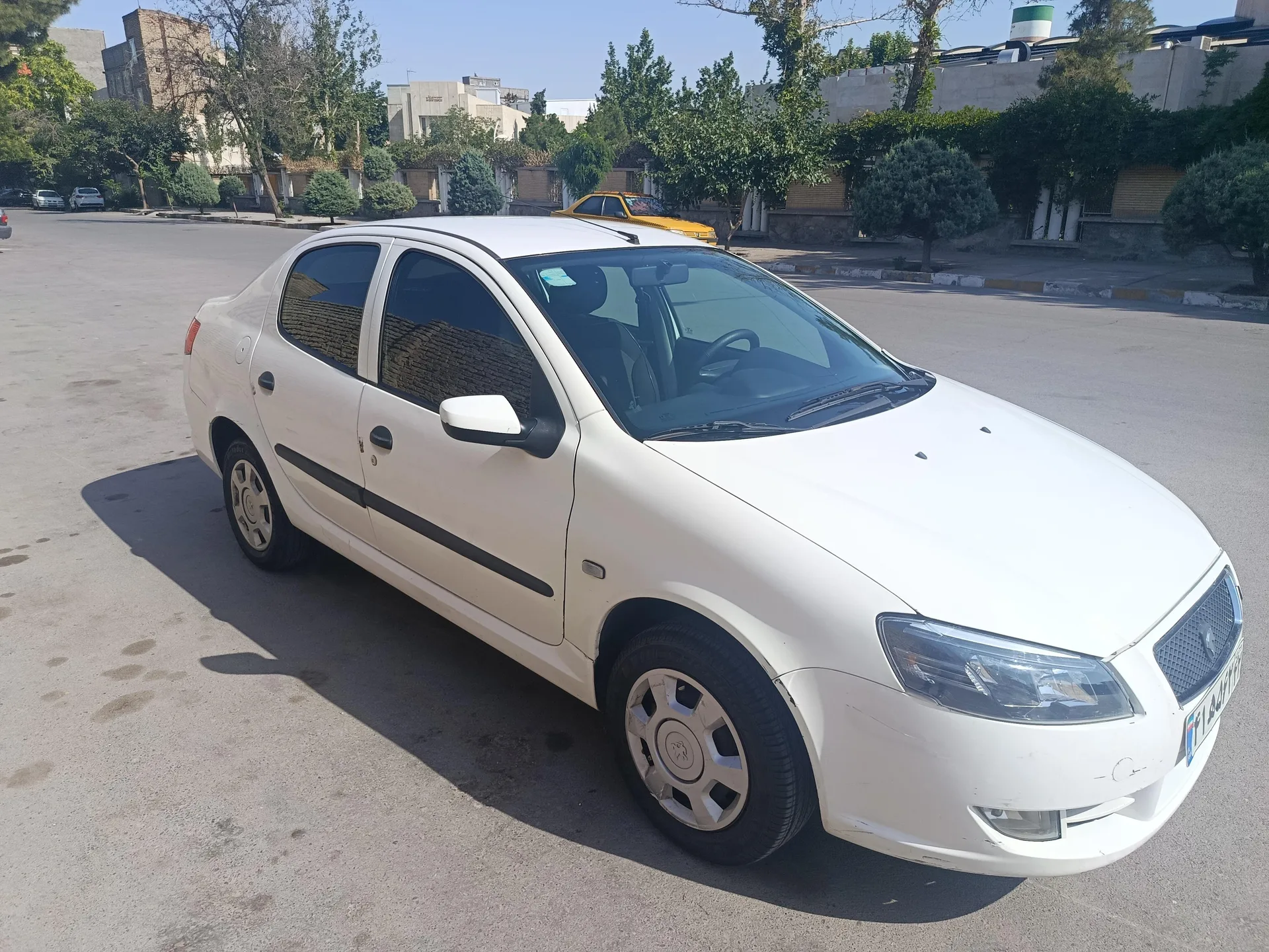 رانا  LX 3