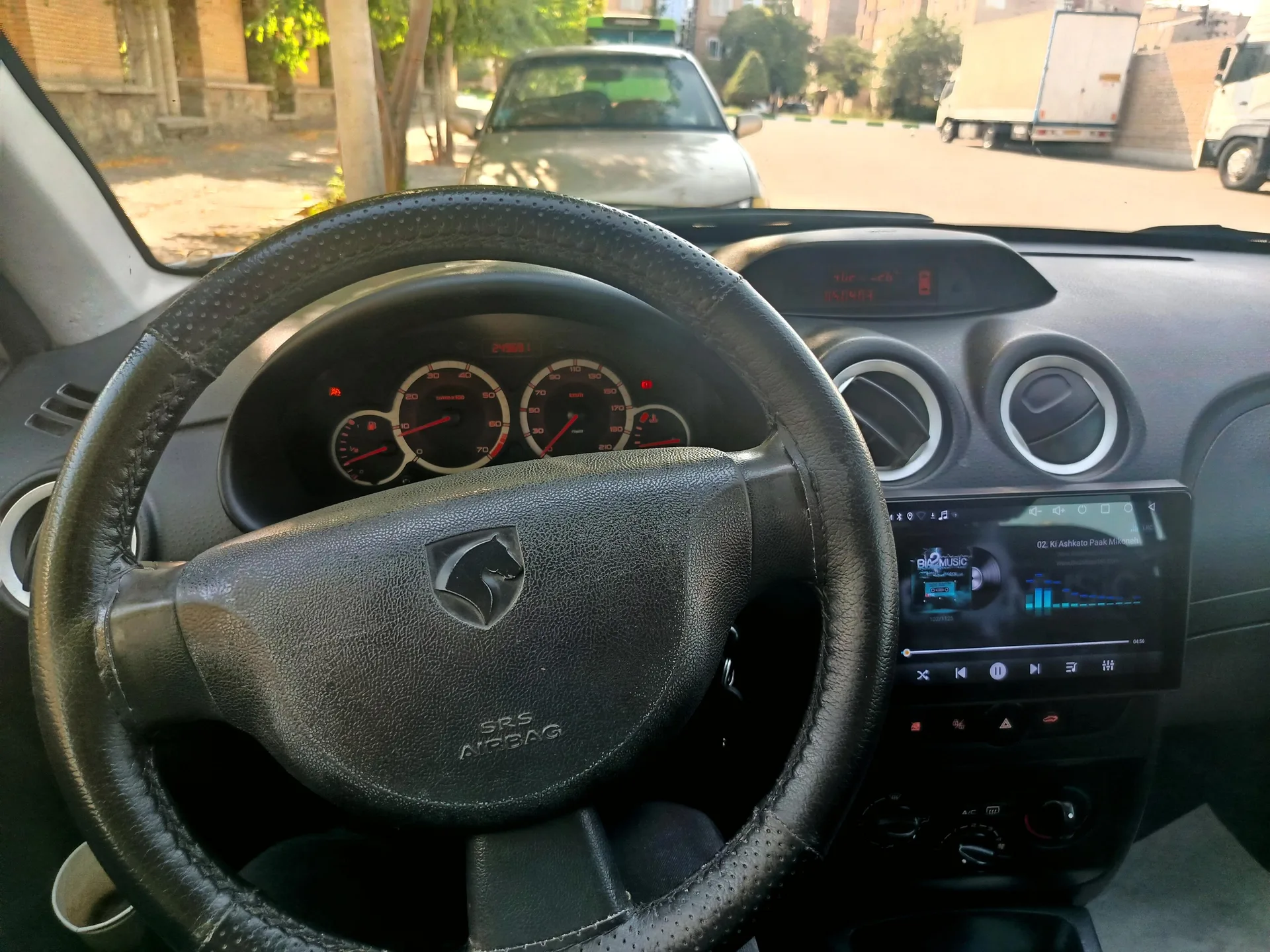 رانا  LX 4