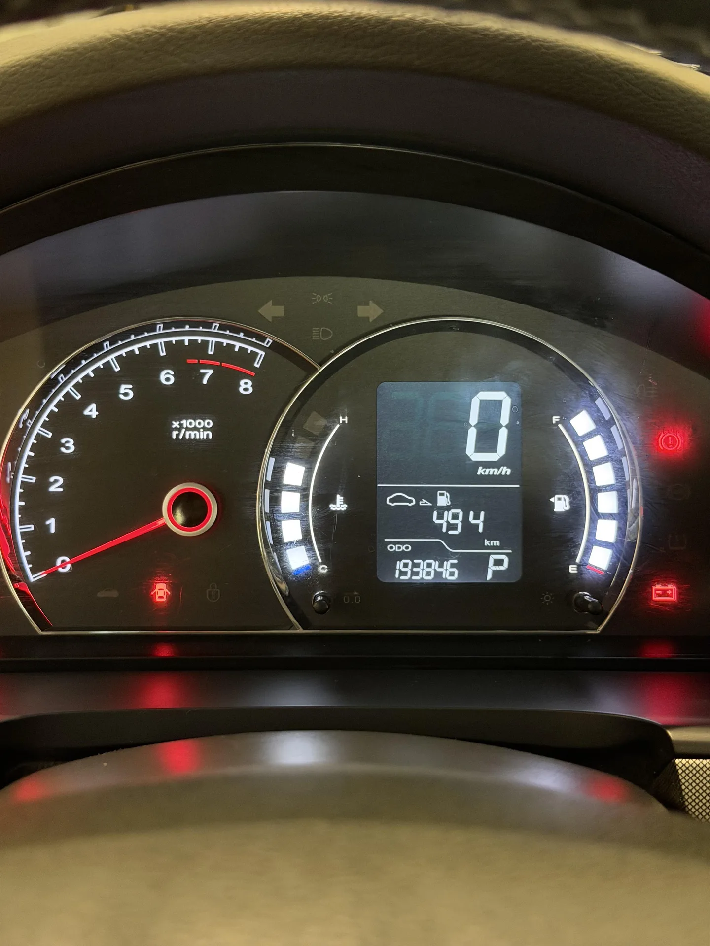 ام جی  گوناگون 4