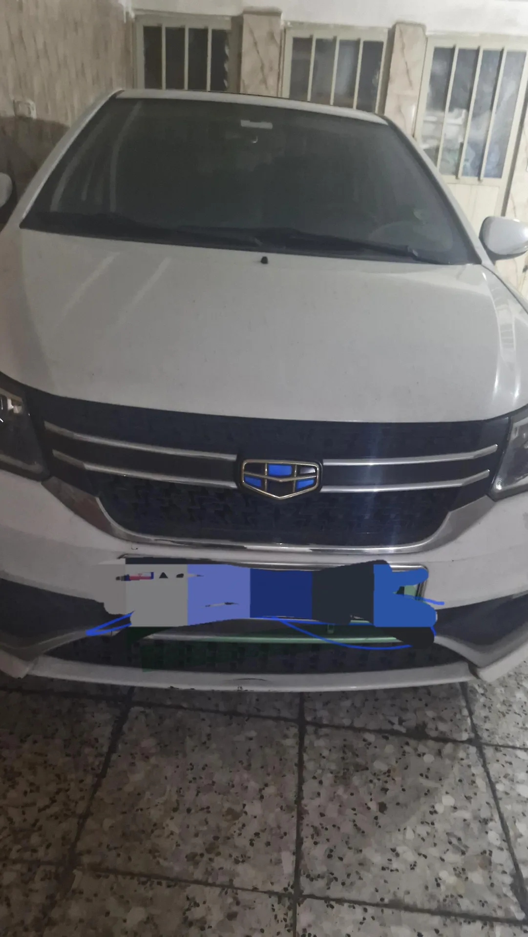 جیلی GC6