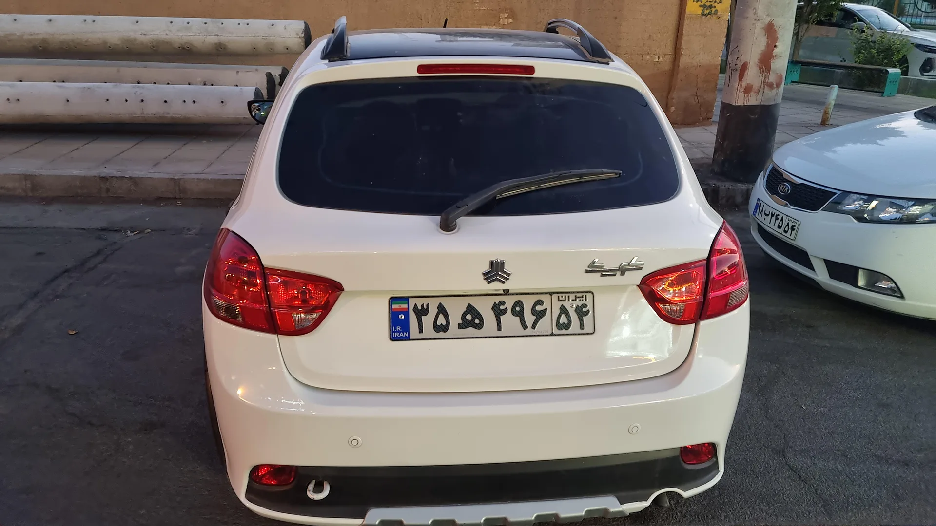 کوییک  GXR 3