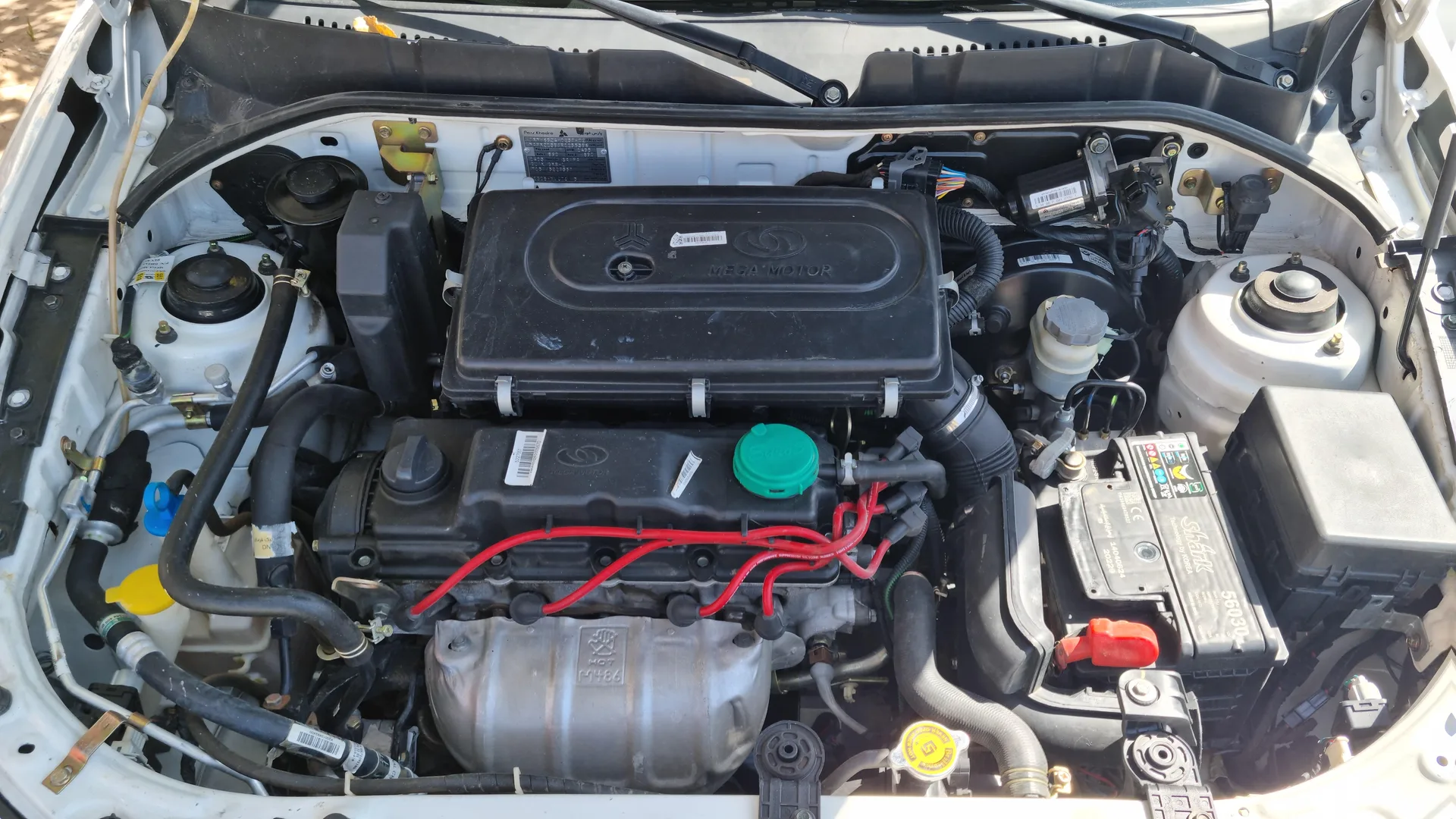کوییک  GXR 4