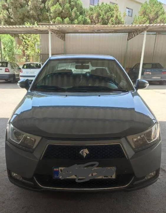 دنا پلاس EF7