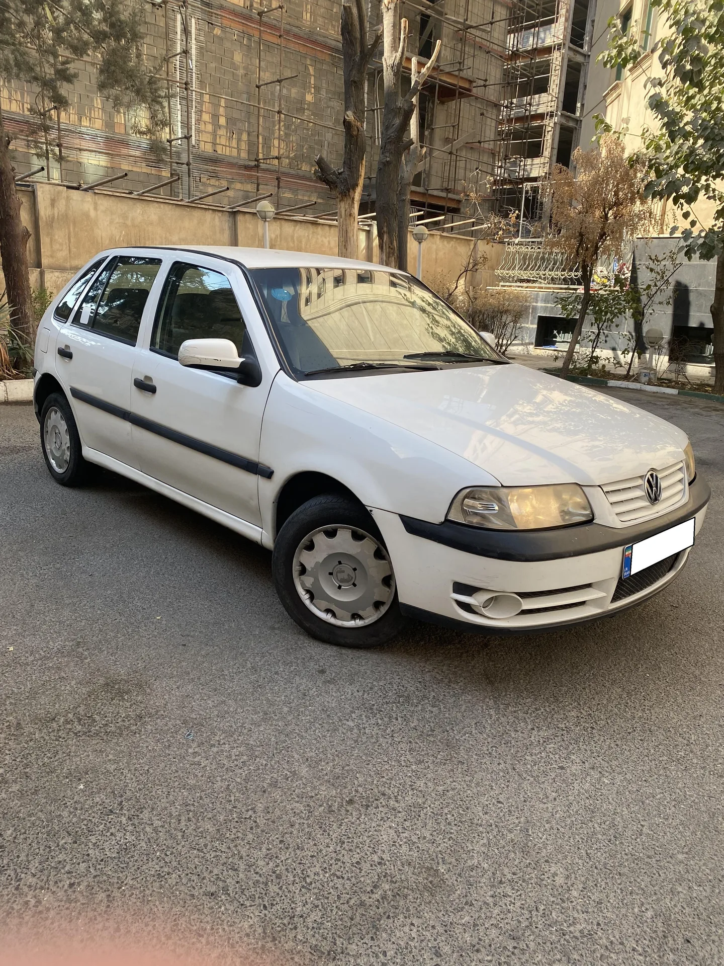 فولکس گل