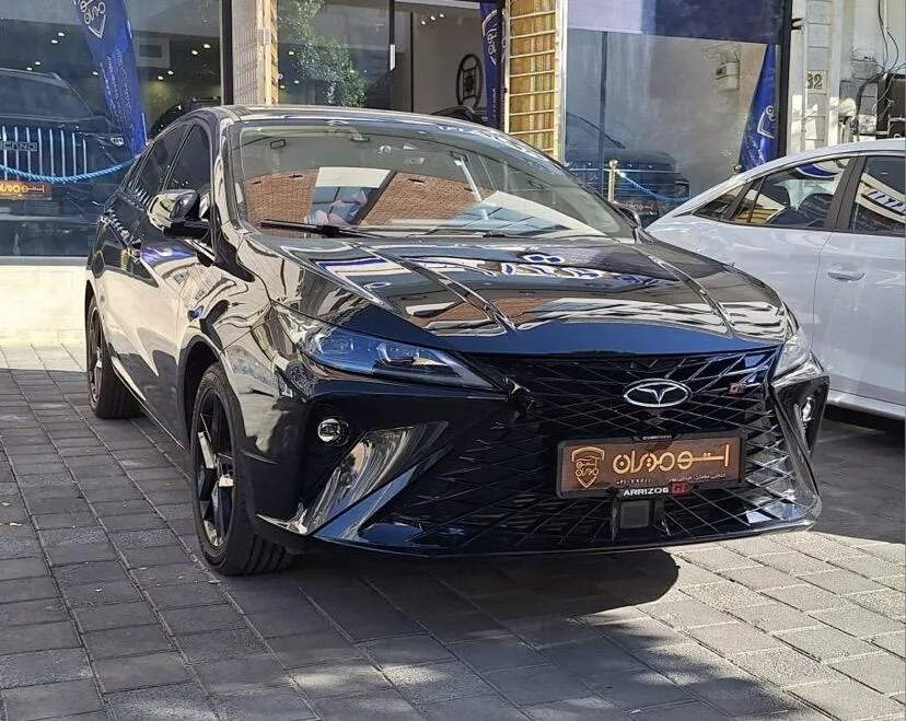 فونیکس  آریزو 6 جی تی (Z6 GT)