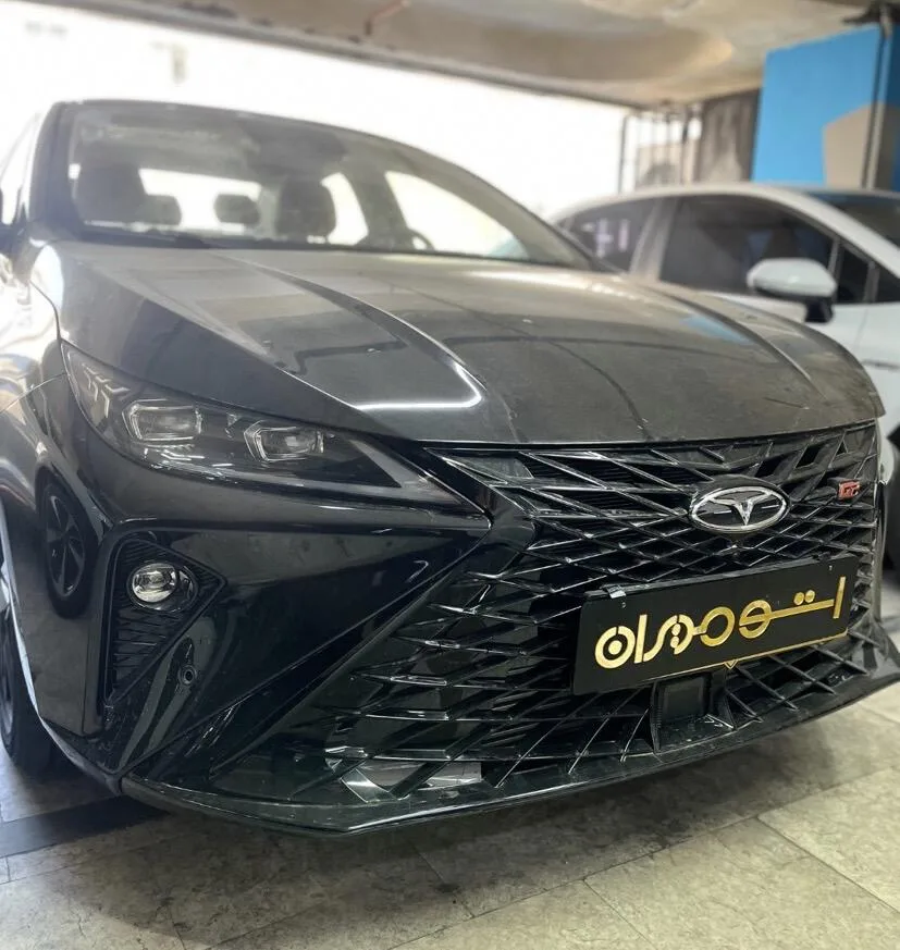 فونیکس  آریزو 6 جی تی (Z6 GT) 2