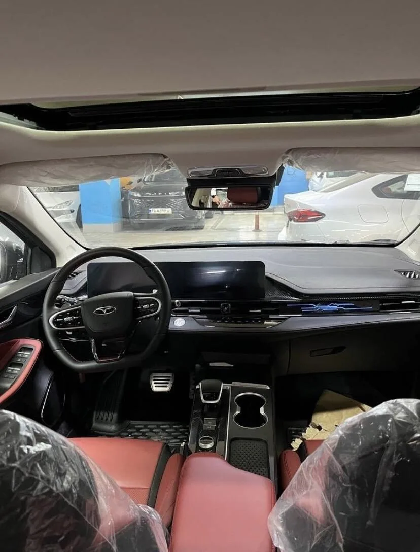 فونیکس  آریزو 6 جی تی (Z6 GT) 3