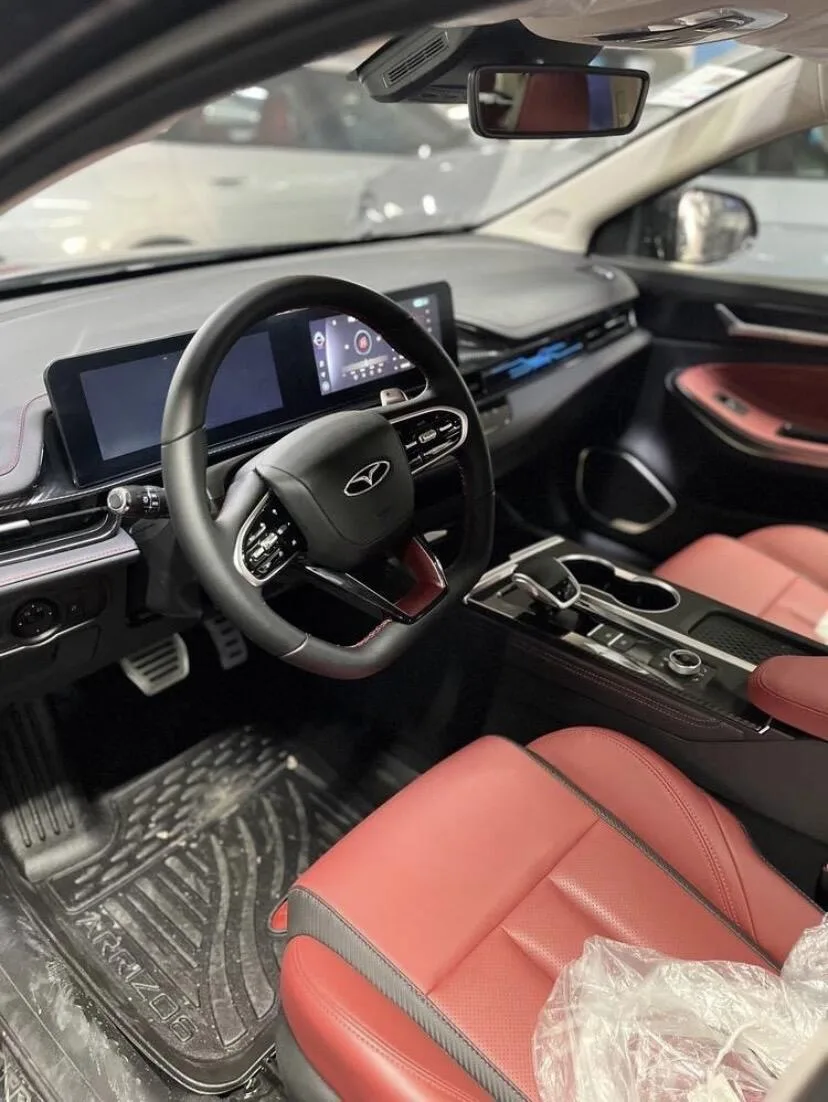 فونیکس  آریزو 6 جی تی (Z6 GT) 4