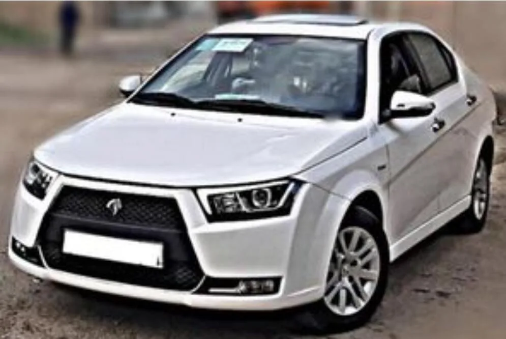 دنا پلاس EF7