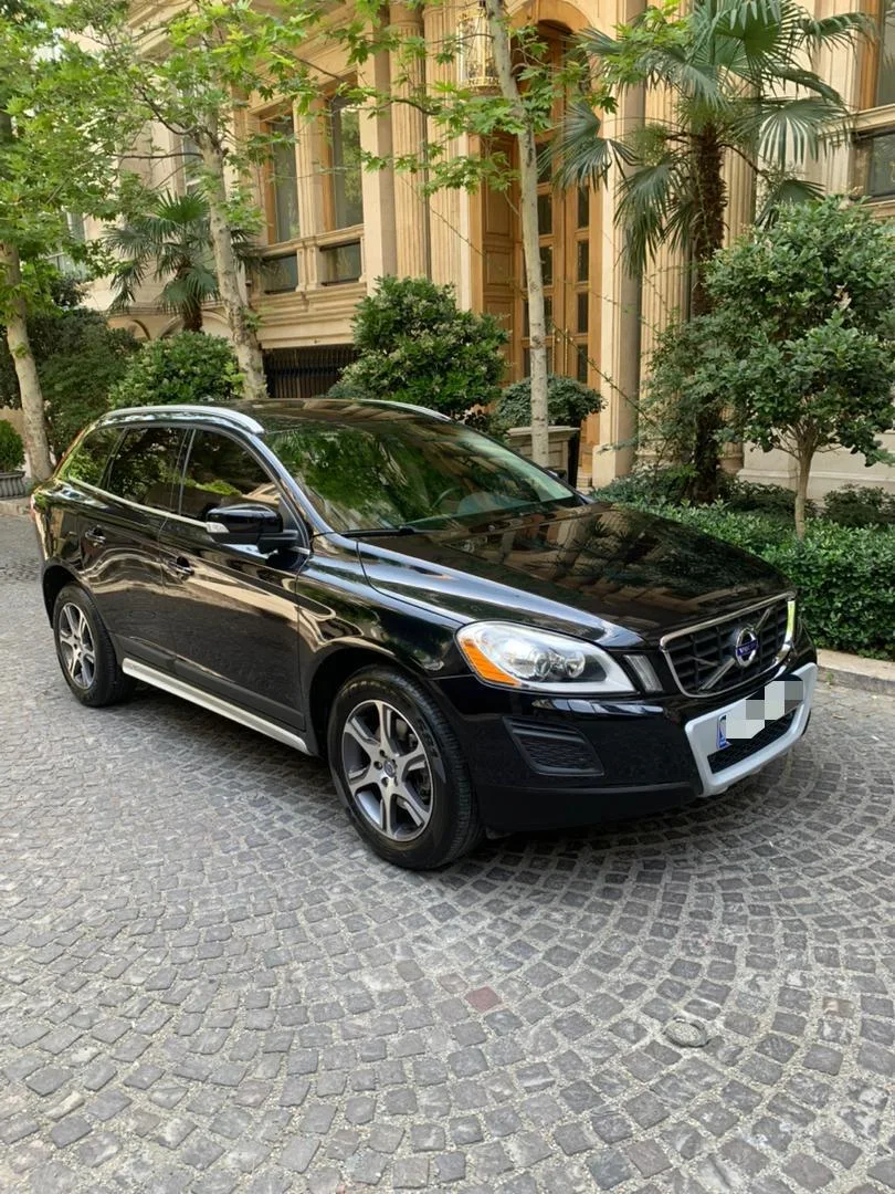 ولوو XC60