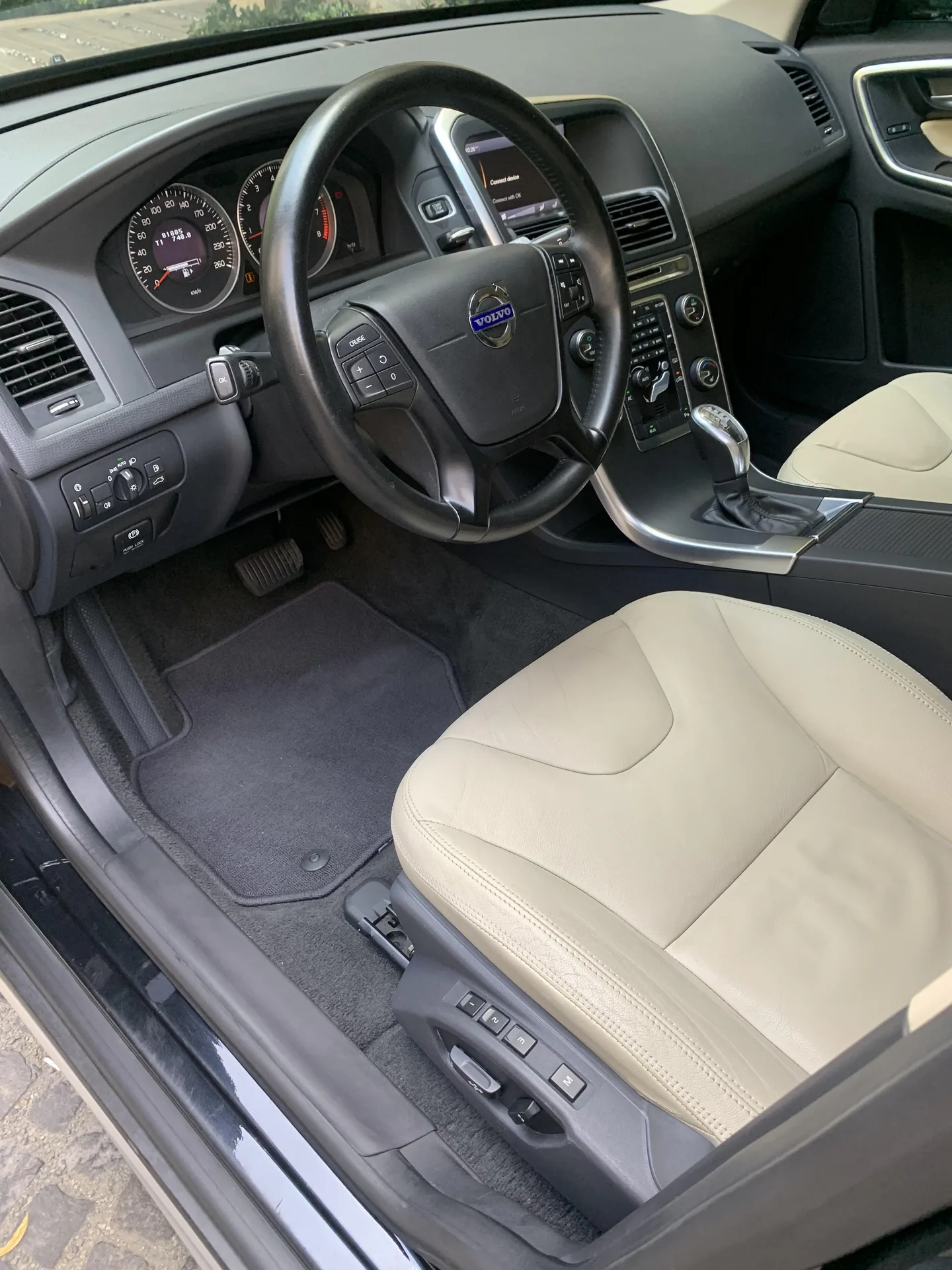 ولوو  XC60 3