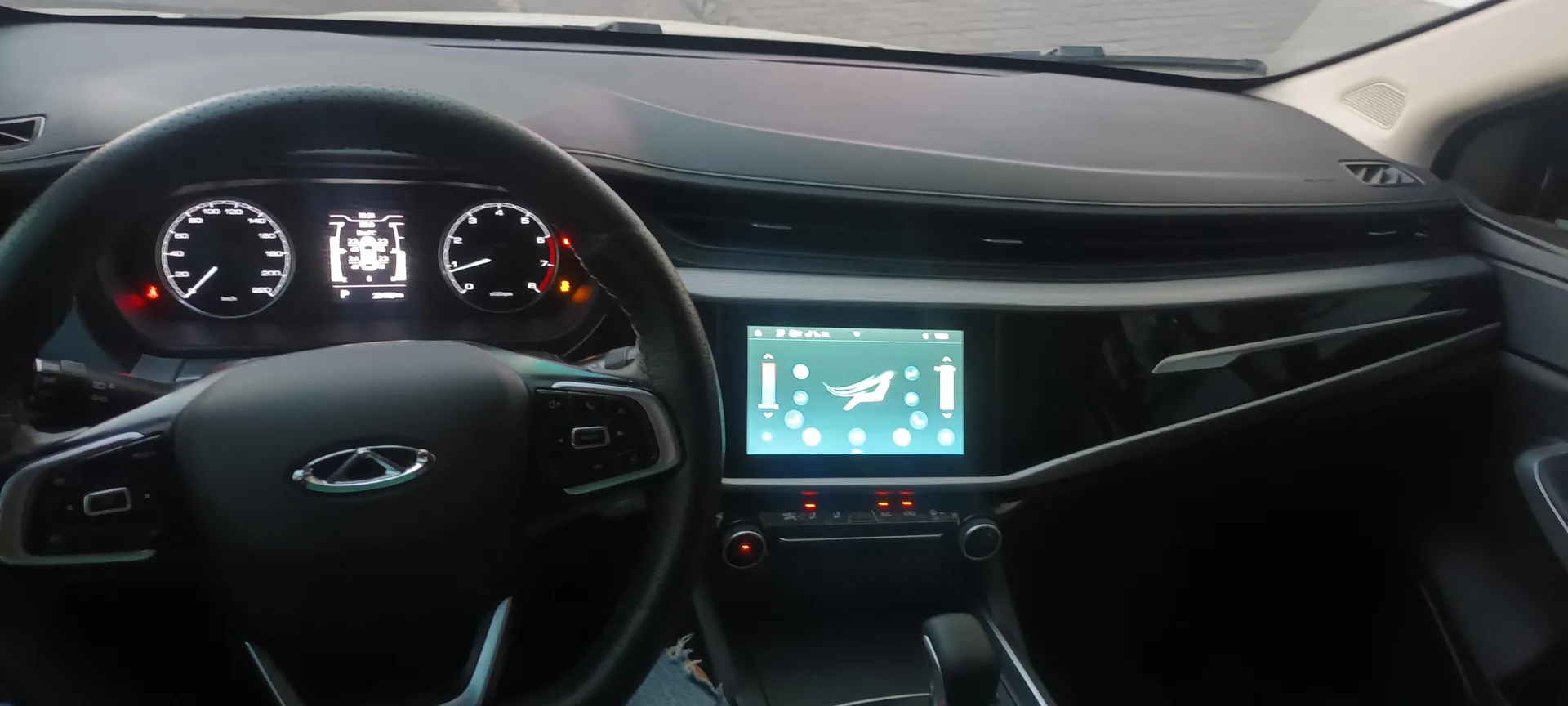 ام وی ام  آریزو 5ev 2